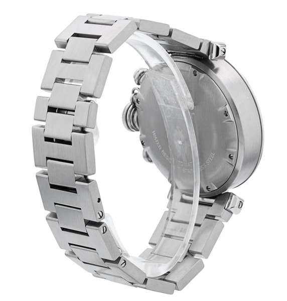 Cartier Pasha W31039M7